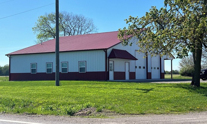Colton Apartamento | Charming 1-bedroom apartment within 2-miles of historic Grand Rapids, Ohio