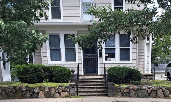 Culver Apartamento | Charming 1-bedroom apartment in Culver with WiFi, AC, outdoor covered deck