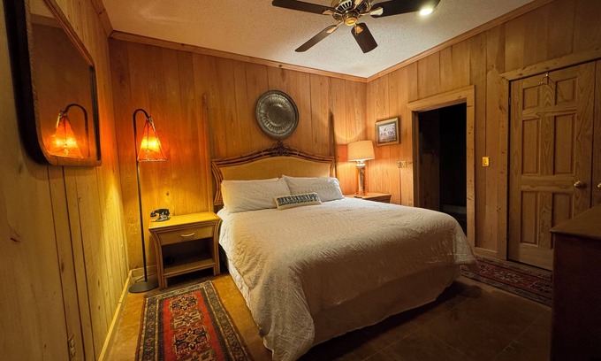 Oxford Apartamento | Charming 1-bedroom apartment in Oxford