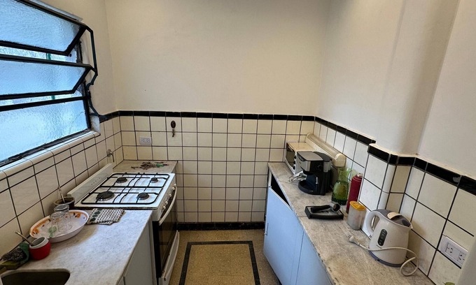 Barracas Casa | Charming 1-bedroom house with AC, WiFi in fabulous Buenos Aires