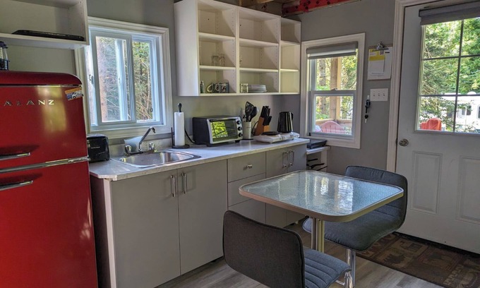 Unorganized Centre Parry Sound Cabina | Charming 1-bedroom cabin in South River