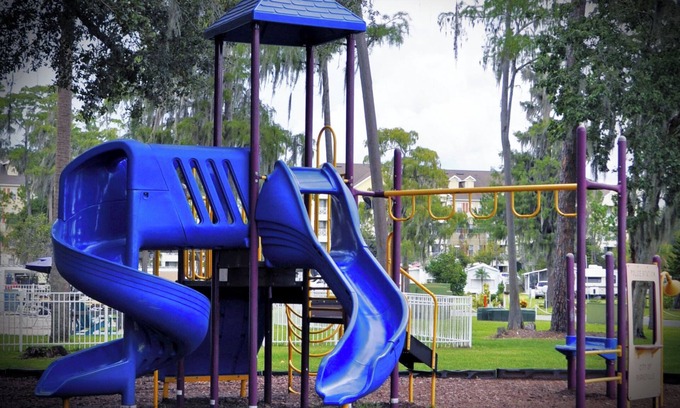 Kissimmee Cabaña | Charming 1-bedroom cottage in Kissimmee