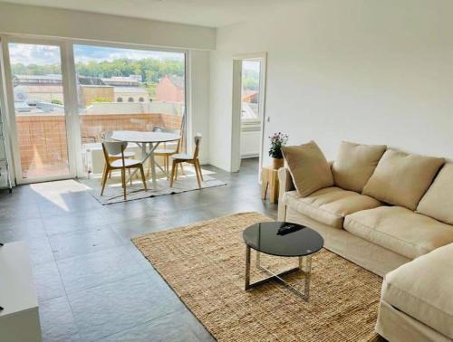 Hollerich Apartamento | Charming 1 bedroom flat w terrace&parking-67B