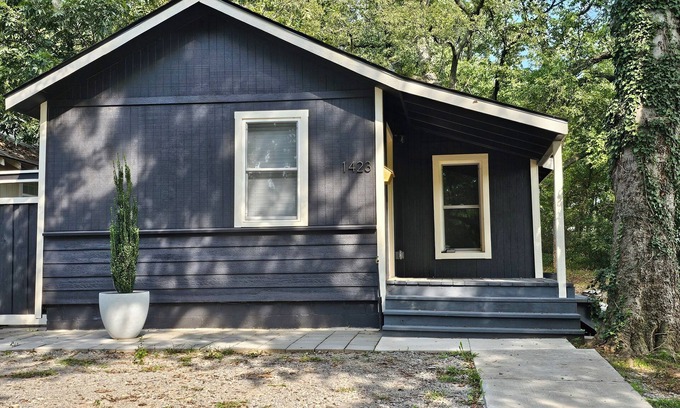 Stillwater Casa | Charming 1-bedroom house in Stillwater