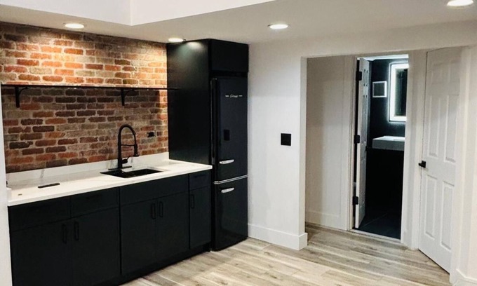 Wakefield Casa | Charming 1-bedroom house in The Bronx with AC, WiFi