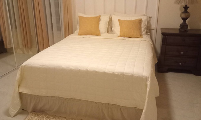 The Quarter Casa | Charming 1 bedroom house in delightful The Valley, Anguilla.