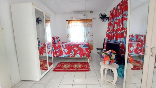 Port Morant Casa | Charming 1-Bedroom House in St Thomas Jamaica