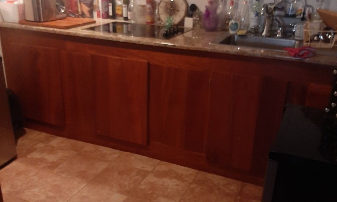 Augusta Casa | Charming 1-bedroom in cellar located on a small farm. Mountains, rivers nearby.