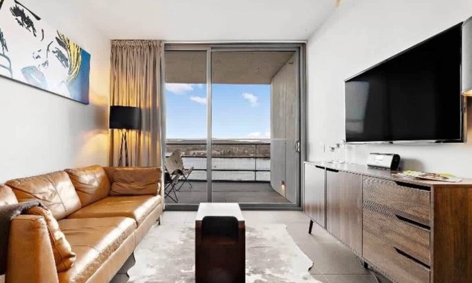 Acton Apartamento | Charming 1-Bedroom Lake View Apartment