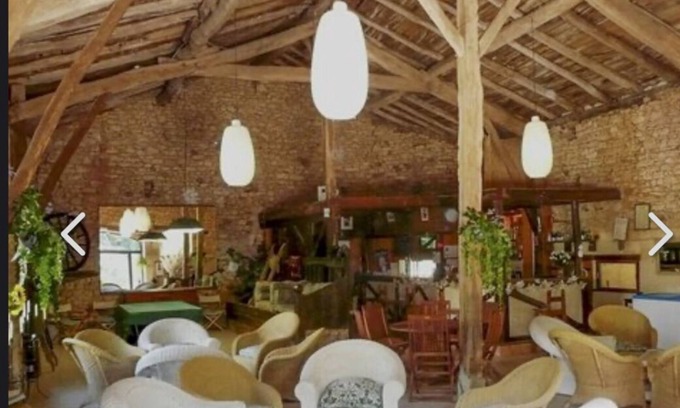 Gavaudun Complejo | Charming 1-bedroom resort with WiFi, AC in fantastic Gavaudun