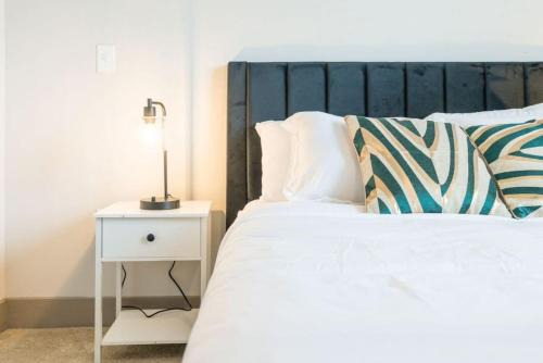 Zionsville Apartamento | Charming 1-Bedroom Retreat in Tranquil Zionsville