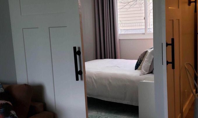 Hot Springs Apartamento | Charming 1-bedroom apartment with WiFi, AC in lovely Hot Springs