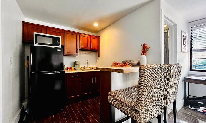 Jacksonville Apartamento | Charming 1-bedroom apartment in beautiful Ortega