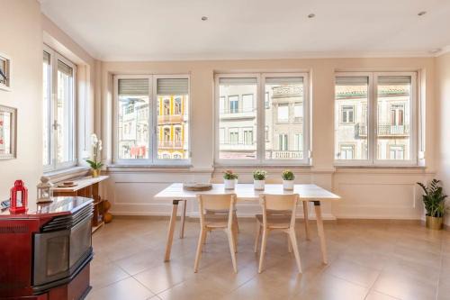 Lamego Apartamento | Charming 120m² in Historic Center