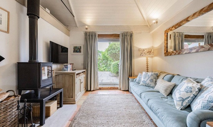 Langham Casa | Charming 17th Century Barn conversion