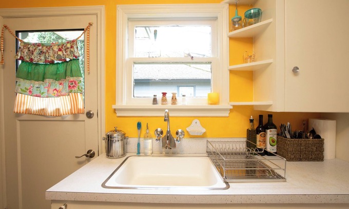 Whittier Heights Casa | Encanto 1940 Ballard House
