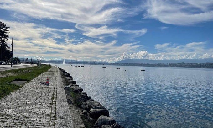 Bons-en-Chablais Casa | Charming 19th-century home & attached apartment: Geneva, Annecy, Chamonix, Lake