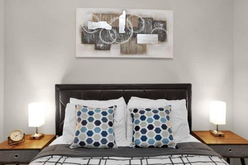 Fairfax Apartamento | Charming 1Bd Central Fairfax GMU
