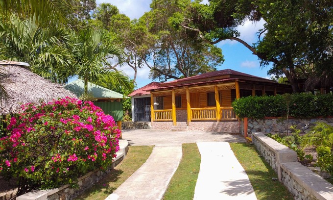 Puerto Plata Cabaña | Charming 1Bd Cottage, Puerto Plata