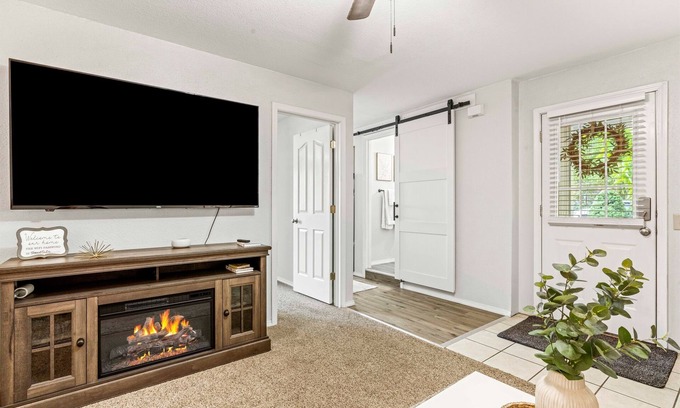 Caldwell Casa | Charming 1Bed/Bath+Downtown Caldwell+Golf Course