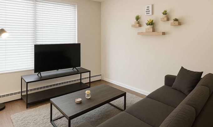 Hyde Park Apartamento | Charming 1BR/1BA Apt in Chicago