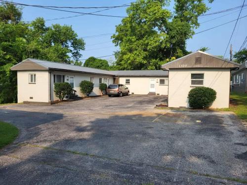 Cookeville Apartamento | Charming 1BR Efficiency Apt Near TTU & Downtown