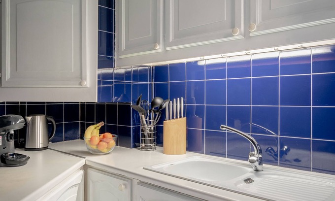Westminster Apartamento | Charming 1BR in London's Westminster