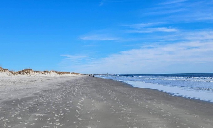 Sunset Beach Casa | Charming 2-bdrm home in Sunset Beach, walking distance to the Sunset Beach Cir