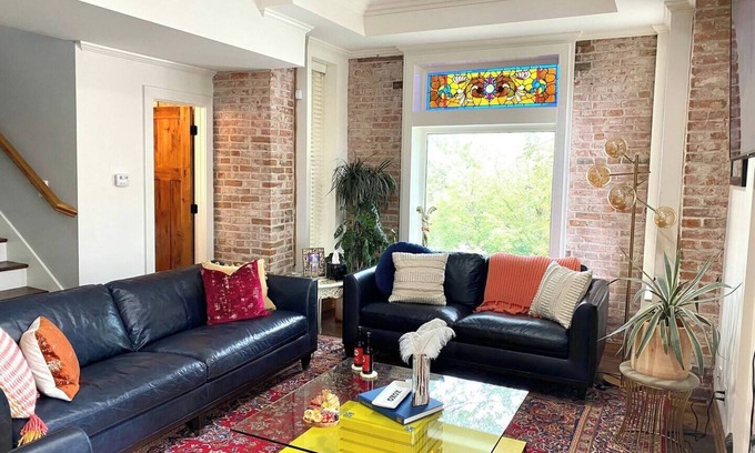 Quality Hill Condominio | Charming 2 Bdrm Home in Heart of Downtown KC | 34