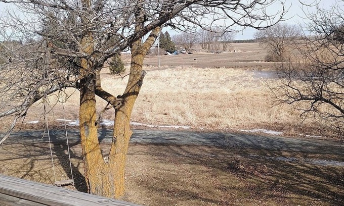 St Croix Falls Otro | Charming 2-bedroom farmhouse upper level in peaceful Saint Croix Falls