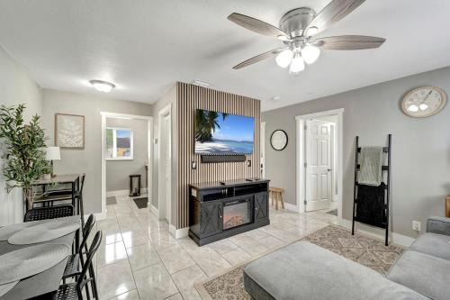 Pahokee Apartamento | Charming 2 bed 1 Bath in Pahokee
