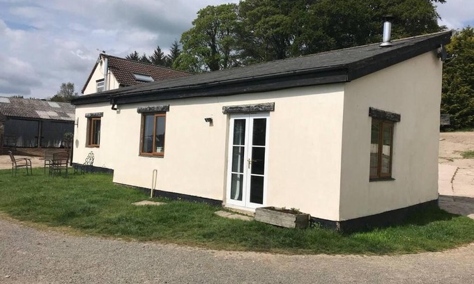 Exmoor National Park Apartamento | Charming 2-Bed Apartment on Exmoor