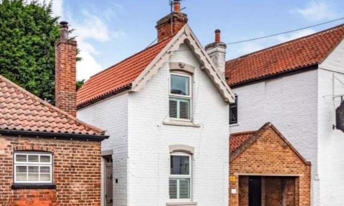 Walkington Cabaña | Charming 2-Bed Cottage on outskirts of Beverley