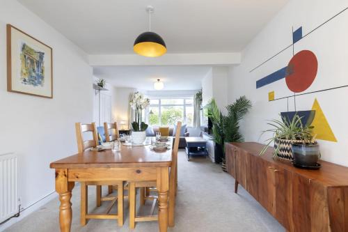 Stonehouse Casa | Charming 2-Bed Home in Stonehouse