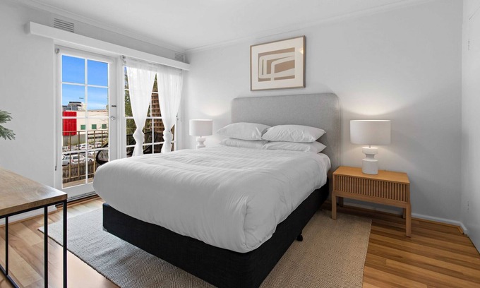 Camberwell North Apartamento | Charming 2-Bed In the Heart of Camberwell