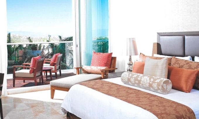 Nuevo Vallarta Complejo | Charming 2-bedroom resort in Nuevo Vallarta, exclusive for PGA Mexico Open