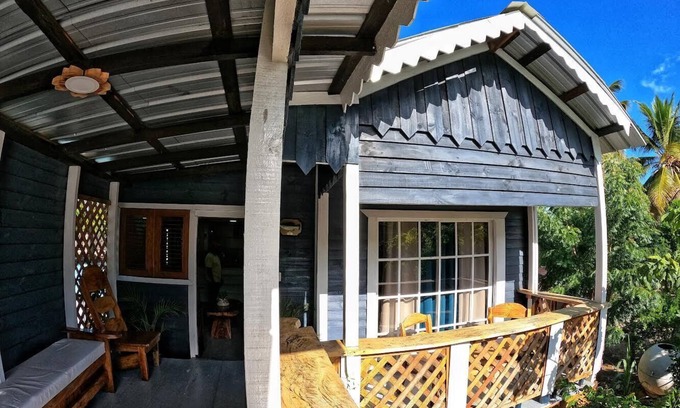 Villa Isabela Apartamento | Escape al paraíso 🏡