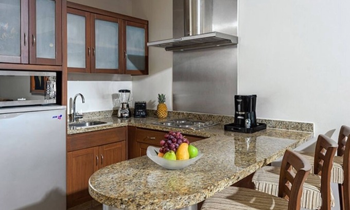 Las Jarretaderas Complejo | Charming 2-bedroom suite resort in amazing Nuevo Vallarta
