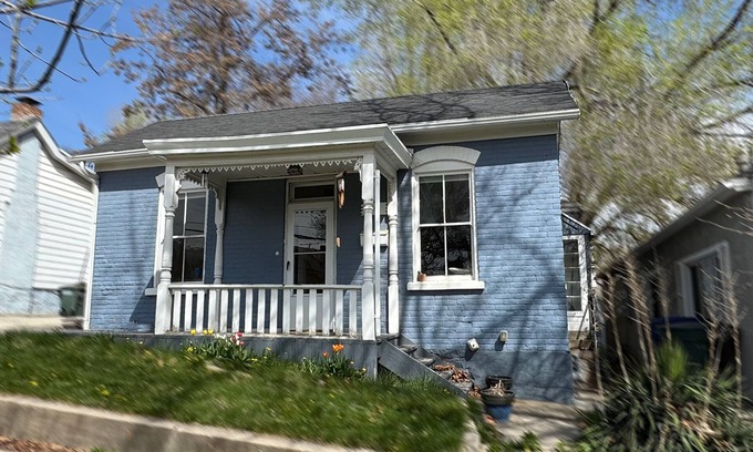 Lower Avenues Casa | Charming 2-bedroom house, with study and greatroom, quiet Avenues neighborhood