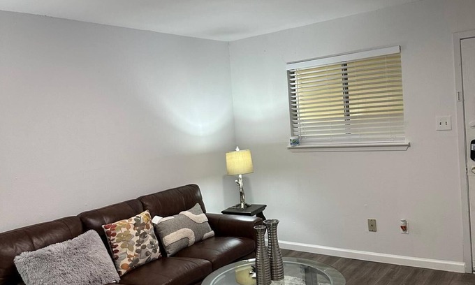 Killeen Apartamento | Charming 2-bedroom, 1-bath Space in amazing Killeen