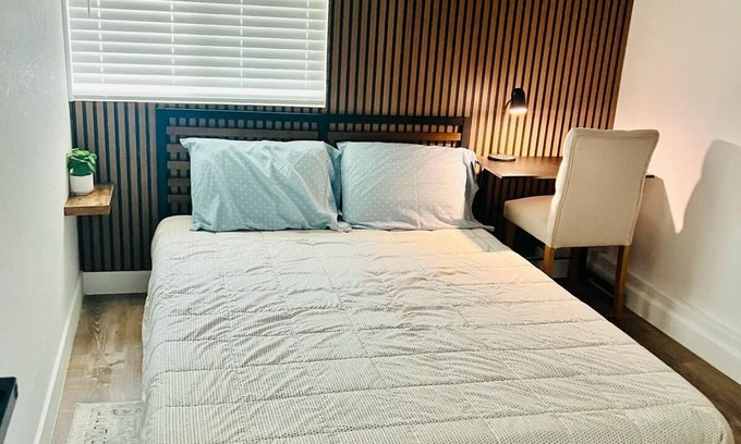 Livermore Casa | Charming 2-bedroom 1 Bathroom unit in fantastic Livermore