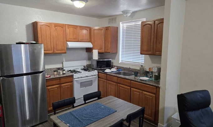 North and East Casa | Charming 2-Bedroom, 2-Bath Home in the Heart of Richmond