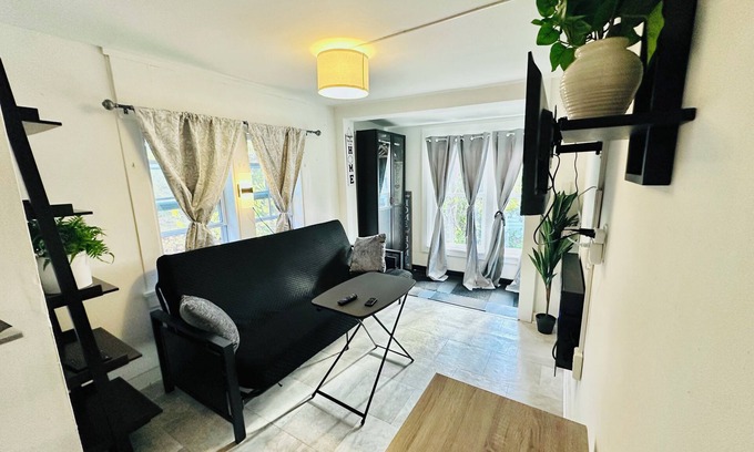 Watervliet Apartamento | Charming 2 Bedroom Apartment in amazing Watervliet with Everything