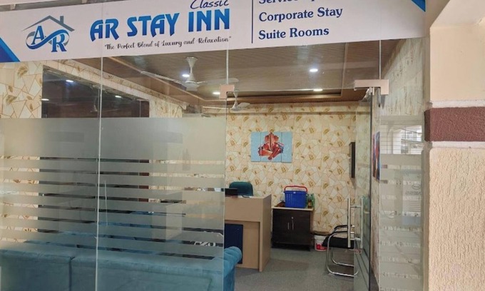 Kukatpally Housing Board Colony Apartamento | Charming 2-bedroom apartment in wonderful Hyderabad with AC, WiFi