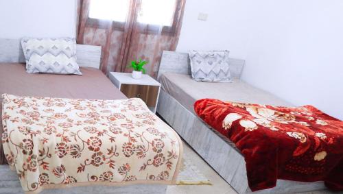 Sidi Bouzid Apartamento | Charming 2-Bedroom Apartment in Sidi Bouzid Essafir Residence