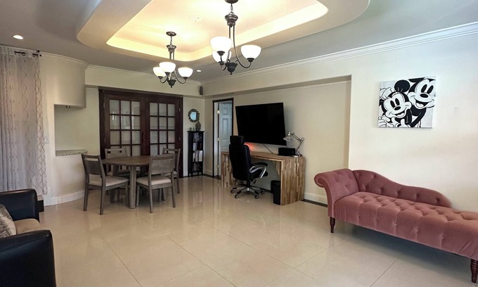Haverhill Apartamento | Charming 2-bedroom Apartment in Palm Beach Near Airport with Pool/Gym Access
