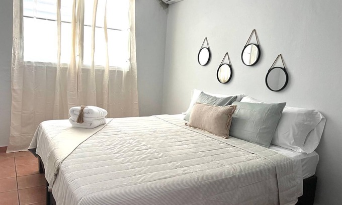 Pedernales Apartamento | Charming 2-bedroom apartment in Cabo Rojo Boqueron
