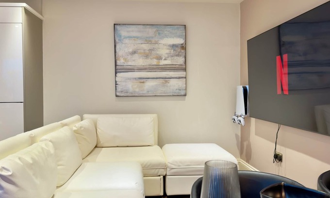 Pimlico Apartamento | Charming 2 bedroom apartment with garden in Westminster! Rare find!