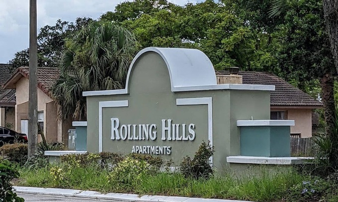 Pine Hills Apartamento | Charming 2-bedroom apartment in delightful Orlando with AC, WiFi