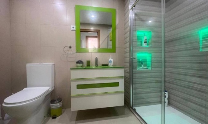 Sucina Apartamento | Charming 2-bedroom apartment in wonderful Sucina with WiFi, AC